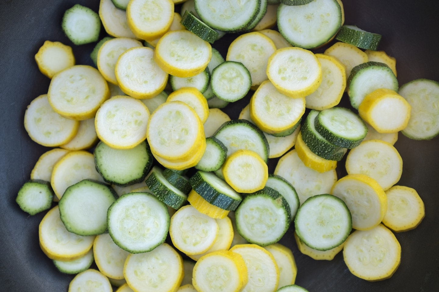 How to cook courgettes 10 easy and original recipes
